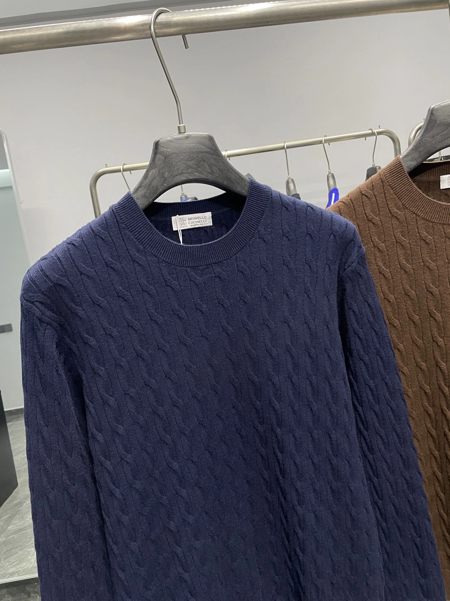 wg.luxury-- 2ru9588o wool 3colour item: E-F000J1333-3